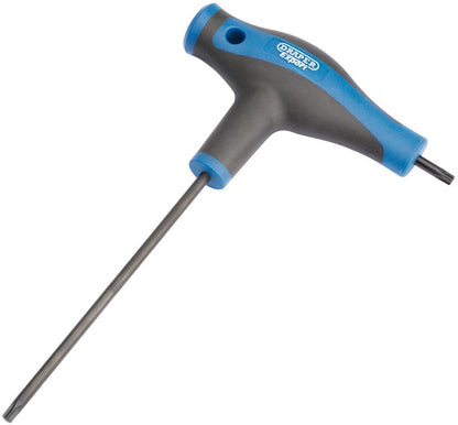 Draper T27 T HAN.TX STAR KEYS-D ENDED 33901 T-Handle Draper TX-STARÂ® Keys