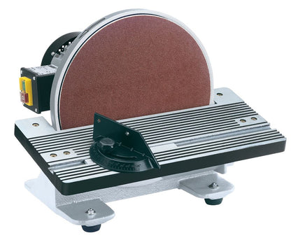Draper 305MM DISC SANDER 750W 88912 305mm Disc Sander (750W)