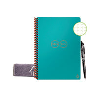 Rocketbook Core Exec Set Dot Teal
