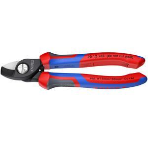 Draper CABLE SHEAR CU/ALCABLE ONLY165 49174 Cable Shears