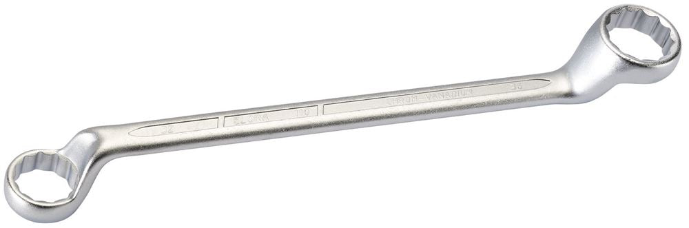 Draper 32X36MM RING SPANNER 06325 Deep Crank Metric Ring Spanners