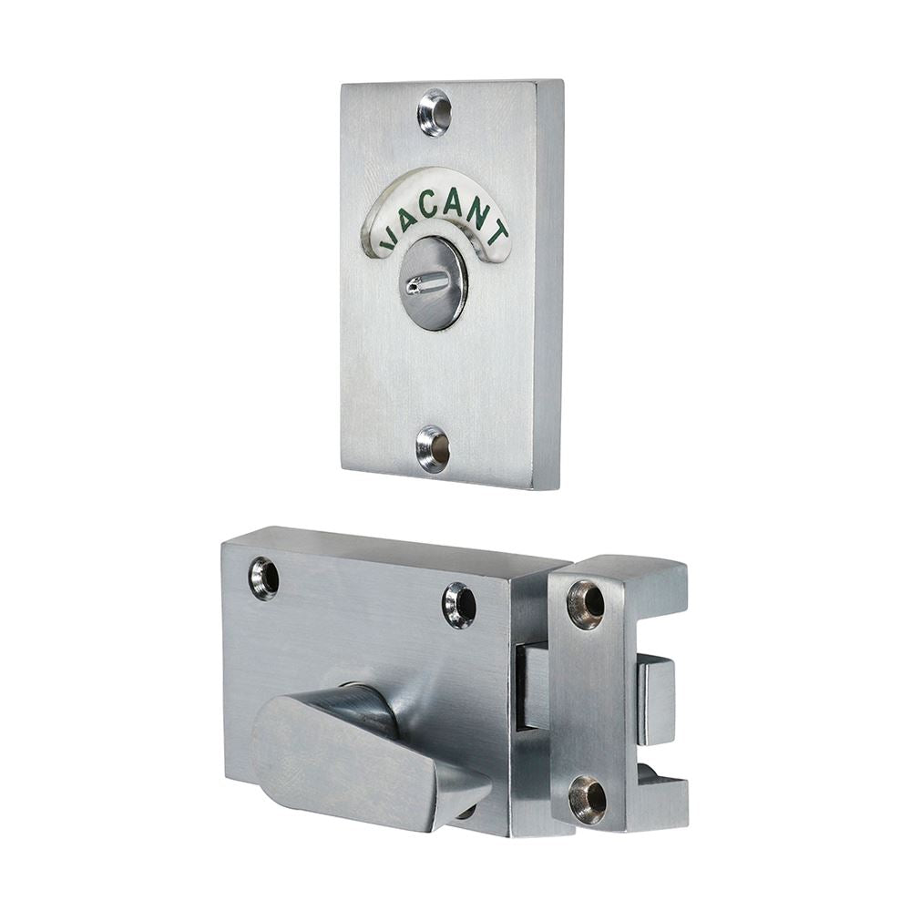 TIMCO Indicator Bolt Sat. Chrome 66mm Pack 1