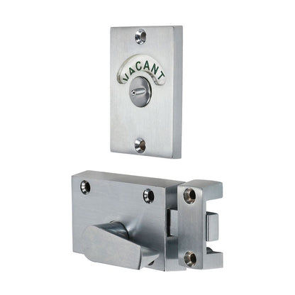 TIMCO Indicator Bolt Sat. Chrome 66mm Pack 1