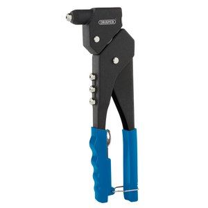 Draper 360 DEGREE HEAD HAND RIVETER 27849 360Â° Riveter