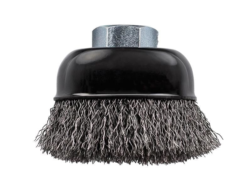 DeWalt Power Tools DT3480 Crimped Wire Cup Brush 65mm x M14
