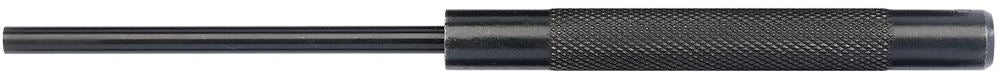 Draper 1/4PARALLEL PIN PUNCH 8LONG 19677 200mm Parallel Pin Punches