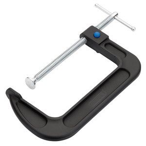 Draper QUICK RELEASE G CLAMP - 150MM 19398 Quick Release G-Clamps