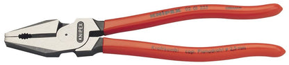 Draper COMBI-PLIER HI-LEVERAGE 225MM 19589 High Leverage Combination Pliers