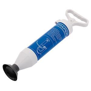 Draper DRAINBLASTER 21837 Drain Blaster