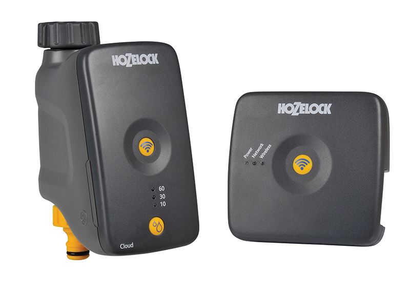 Hozelock 2216 0000 2216 Cloud Controller Kit