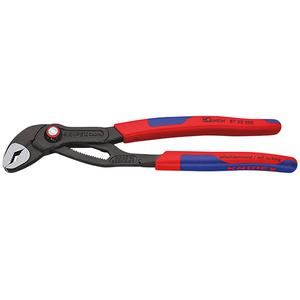 Draper QUICKSET COBRA H/DUTY 250MM 53953 CobraÂ® QuickSet Waterpump Pliers