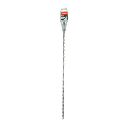 TIMCO SDS Plus Hammer Bit 12.0 x 600 Pack 1