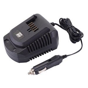 Draper D20 12V IN-CAR BATTERY CHARGER 02255 D20 12V Li-ion In-car Battery Charger
