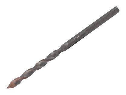 Faithfull FAITM585 Tile Max Porcelain Drill Bit 5 x 85mm |