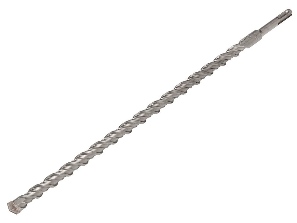 Draper SDS PLUS DRILL BIT 16X450MM 13858 13858 SDS+ Drill Bits