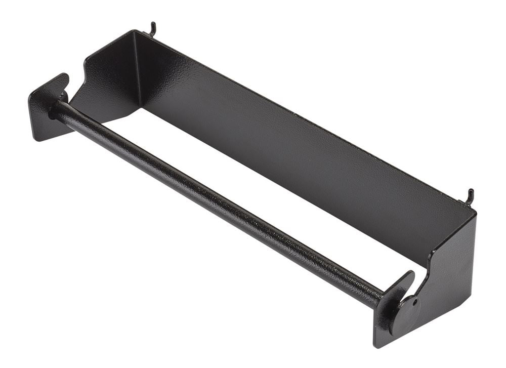 BUNKER  Paper Towel Roll Holder
