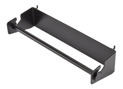 07433 Draper BUNKER Paper Towel Roll Holder AMS400/B100-PTH Modular Storage System Professional Trade DIY Workshop Garage Use
