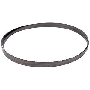 25764 Draper Metal Bandsaw Blade, 1425mm x 1/4 , 24tpi BB1425 Bandsaw Blades Professional Trade DIY Workshop Garage Use