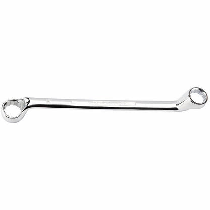 DRAPER 55698 - 24mm x 26mm Hi-Torq® Deep Offset Ring Spanner