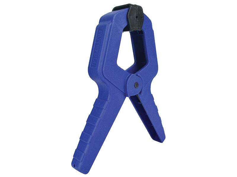 Faithfull FAISPCL3 Spring Clamp 75mm (3in) (Pack 4) |