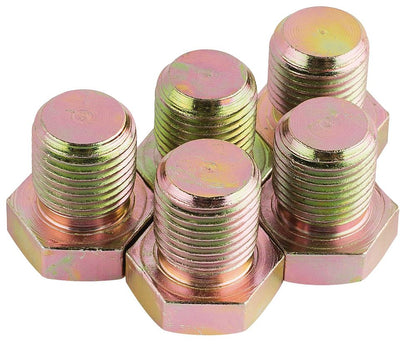 Draper PK5 REPLACE.SUMP BOLT M13X1.25 85531 Oil Sump Plug Repair Kit (120 piece)