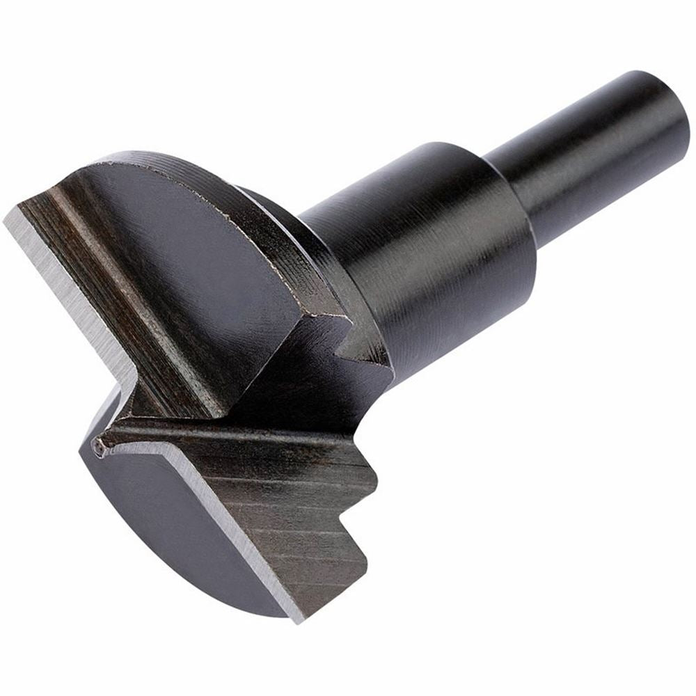 Draper HINGE HOLE CUTTER 35MM 14037 Hinge Hole Cutter, 35mm