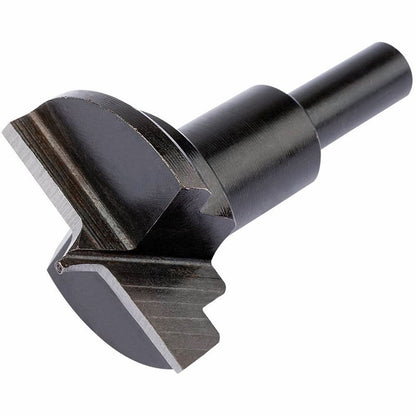 Draper HINGE HOLE CUTTER 35MM 14037 Hinge Hole Cutter, 35mm