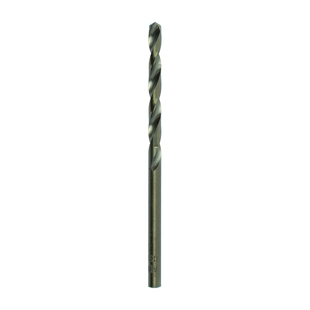 TIMCO HSS-CO Jobber Drill Bit Cobalt 3.2mm Pack 1
