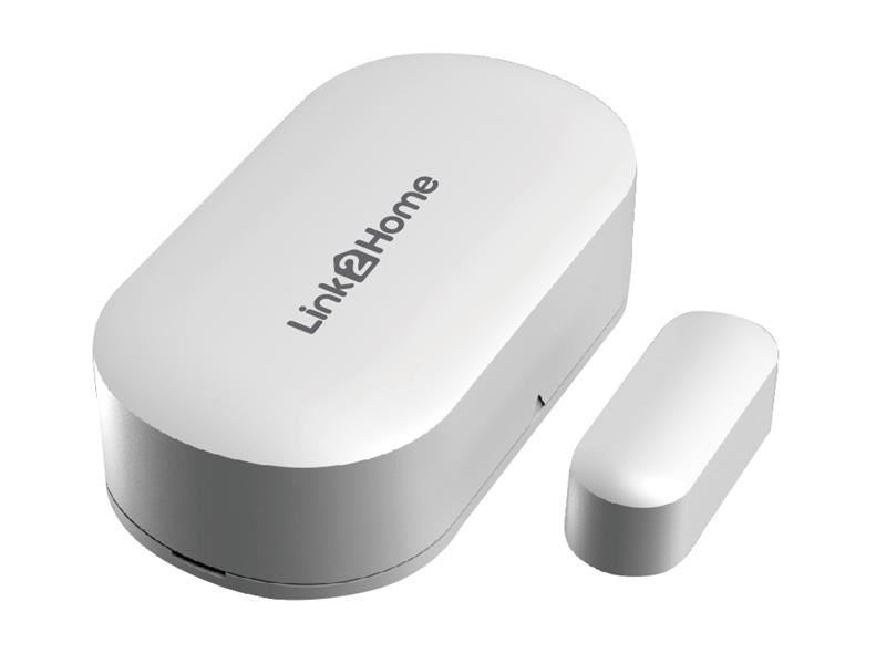 LTH Smart Alarm Door/Window Sensor