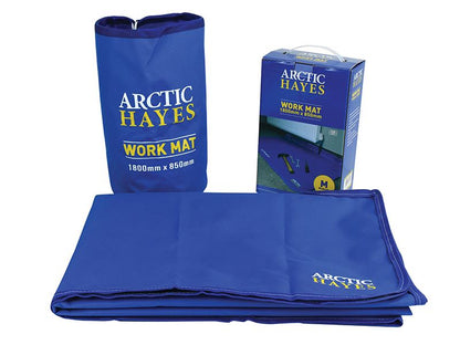 ArcticHayes WM2 Work Mat 1800 x 850mm