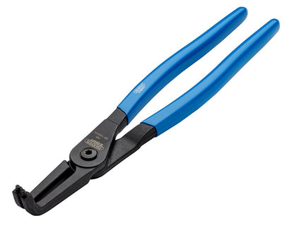 Draper 305MM J41 INT C.CLIP PLIERS/90 09034 90Â° Internal Circlip Pliers
