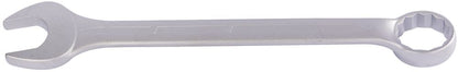 17284 Elora Elora Long Imperial Combination Spanner, 2.1/4 205A-2.1/4 Spanner/Wrench Combination Spanners Professional Trade DIY Workshop Garage Use