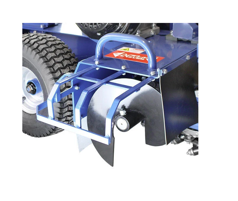 Hyundai HYTR150 Petrol Trencher 14hp 420cc Ground Trencher Ditcher