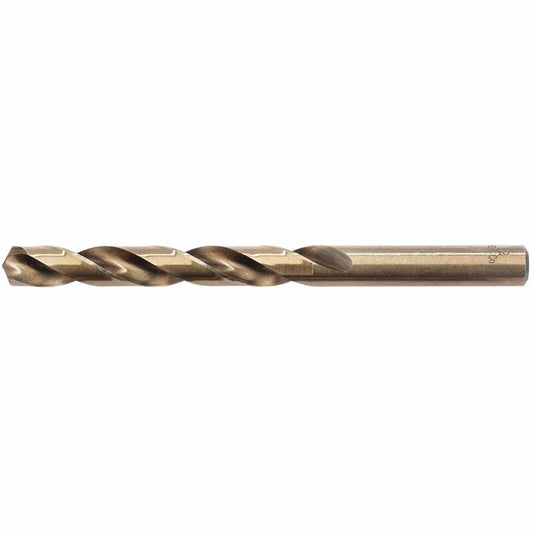 39251 Draper Expert Expert HSS Cobalt Drill Bit, 12 x 230mm H30PB HSS Cobalt Drill Bits Professional Trade DIY Workshop Garage Use
