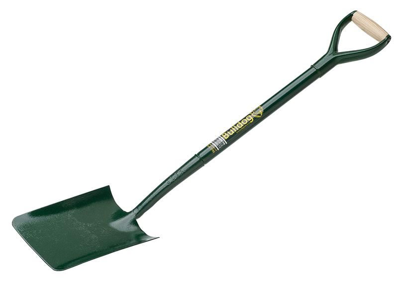 Bulldog 5TSAM All-Steel Trenching Shovel YD