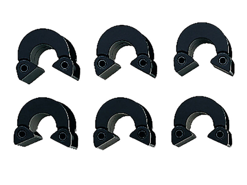 Bessey BVE BVE Replacement Angles for BAN700 Pack of 6