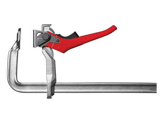 Bessey GH50 GH50 Lever Clamp Capacity 500mm