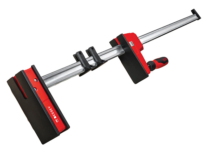 Bessey KRE150-2K K Body Clamp REVO KRE Capacity 1500mm