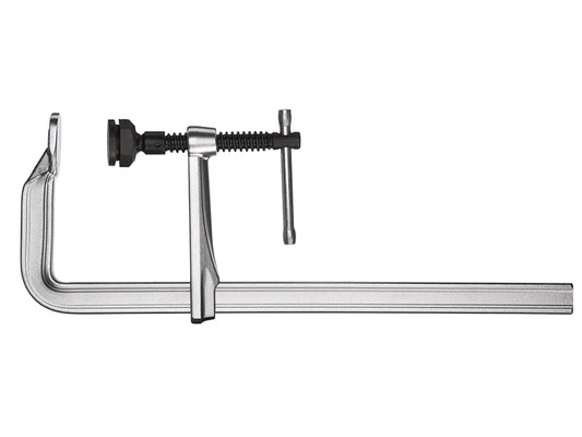 Bessey SG40M SG40M Heavy-Duty All-Steel Screw Clamp Capacity 400mm
