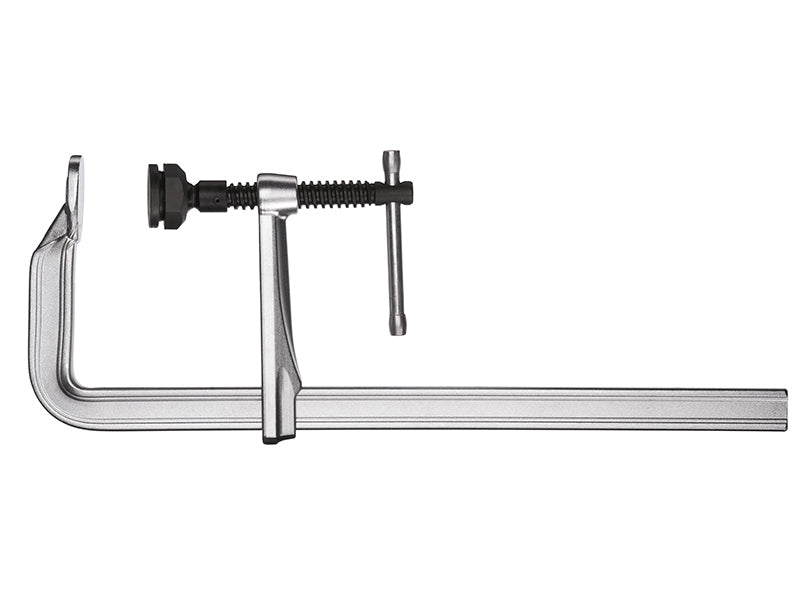 Bessey SG50M SG50M Heavy-Duty All-Steel Screw Clamp Capacity 500mm