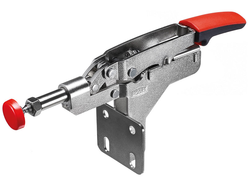 Bessey STC-IHA15 STC Self-Adjusting Angled Base Push Pull Toggle Clamp 25mm