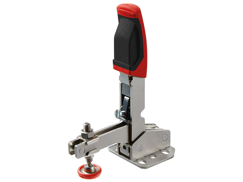 Bessey STC-VH20 Vertical Clamp with Horizontal Base 35mm