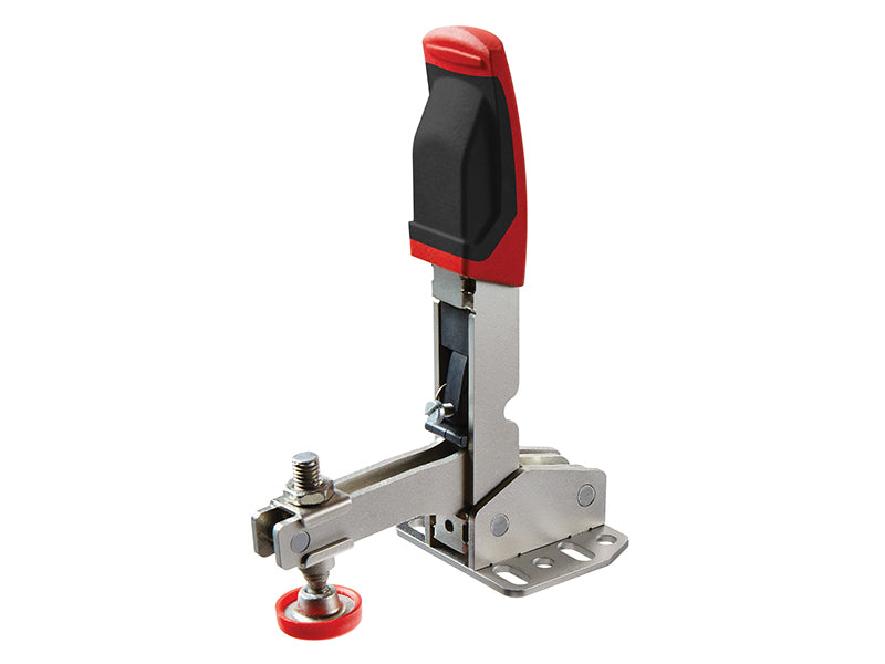 Bessey STC-VH50 Vertical Clamp with Horizontal Base 40mm