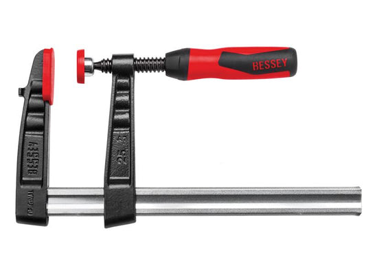 Bessey TG16-2K TG16-2K Malleable Cast Iron Screw Clamp Capacity 160mm