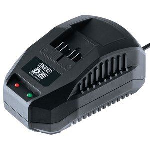 DRAPER 97914 - D20 20V Li-ion Battery Charger