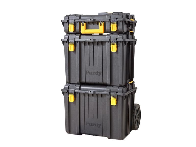 PUR Painters Storage Box