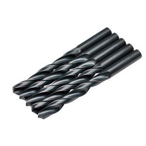 Draper 12.5MM HSS TWIST DRILL BOX 5 38822 Metric HSS Drill Bits (Pack of 10 or 5)