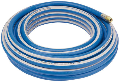 Draper 15M EXPERT AIRLINE 6MM 38356 Straight Line Air Hoses