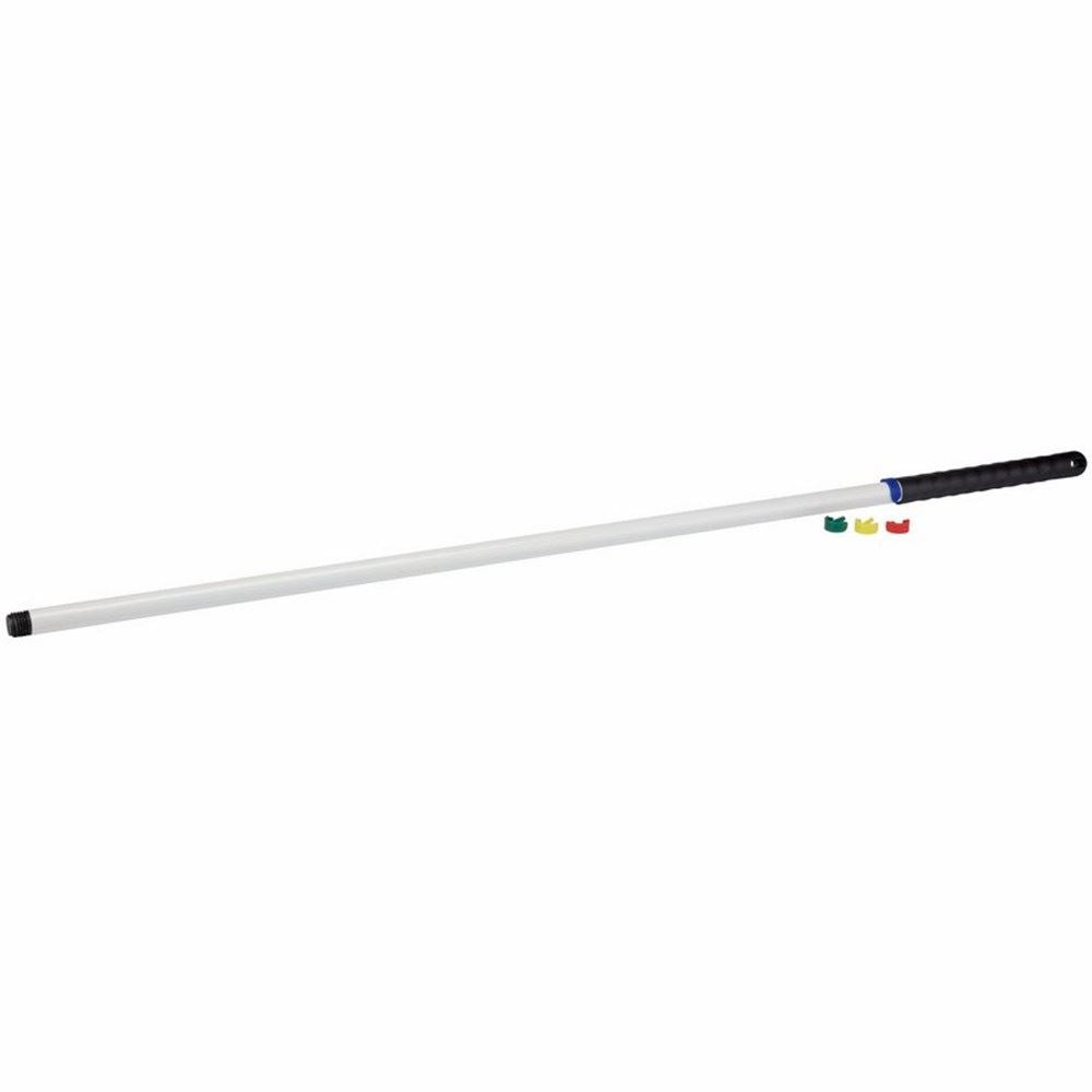 Draper 1250MM ALLOY MOP HANDLE 24835 Alloy Broom or Mop Handle (1250mm)