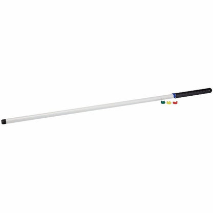 Draper 1250MM ALLOY MOP HANDLE 24835 Alloy Broom or Mop Handle (1250mm)
